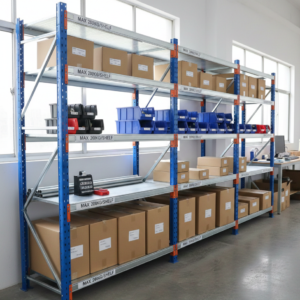 light duty storage racks