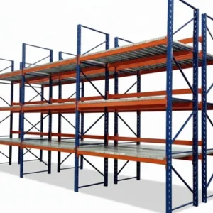 ms industrial storage rack